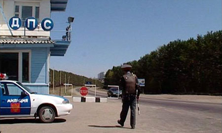 Зачем в России посты ДПС. Опрос