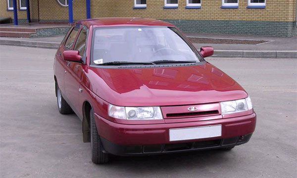 ВАЗ-2110