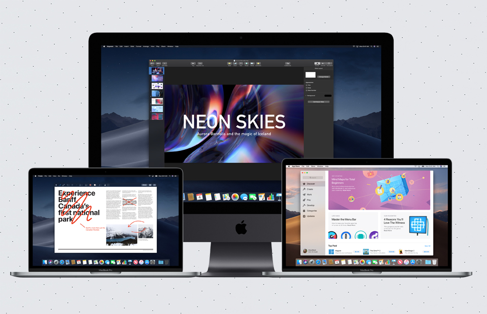 Фото: apple.com