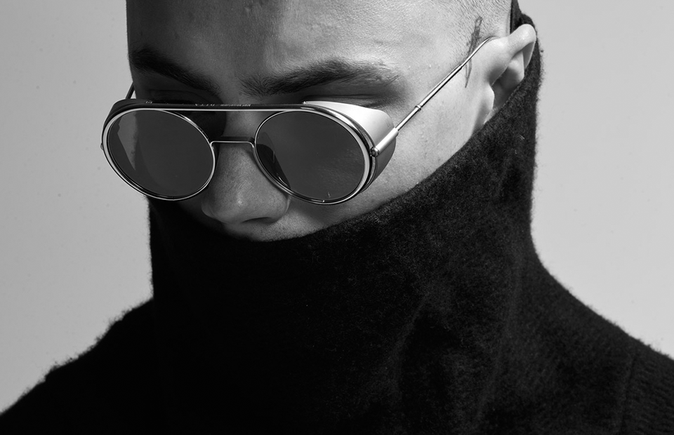 Где найти новые кроссовки Yeezy, очки «сварщика» и любимую куртку ...