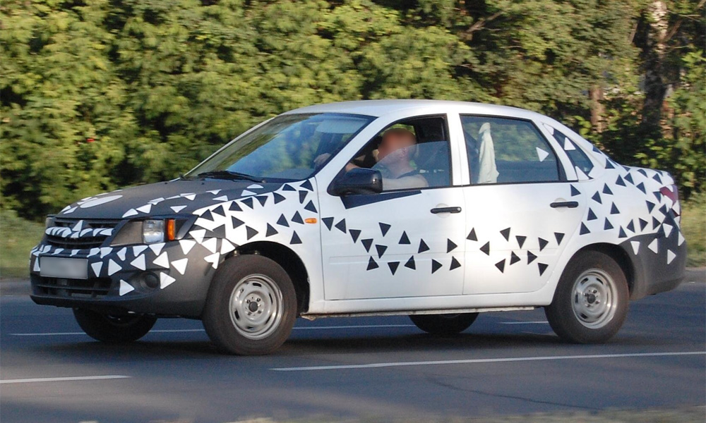 Lada Granta