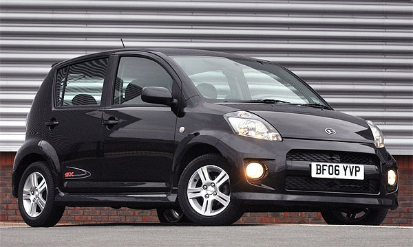 Nissan, Suzuki и Daihatsu объявили об отзыве 570 тыс. автомобилей