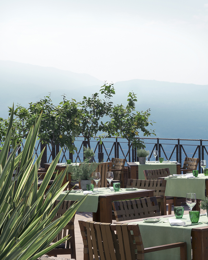 Фото: пресс-служба Lefay Resort & Spa Lago di Garda