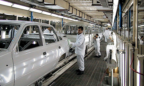 Ford может приобрести румынский завод Daewoo