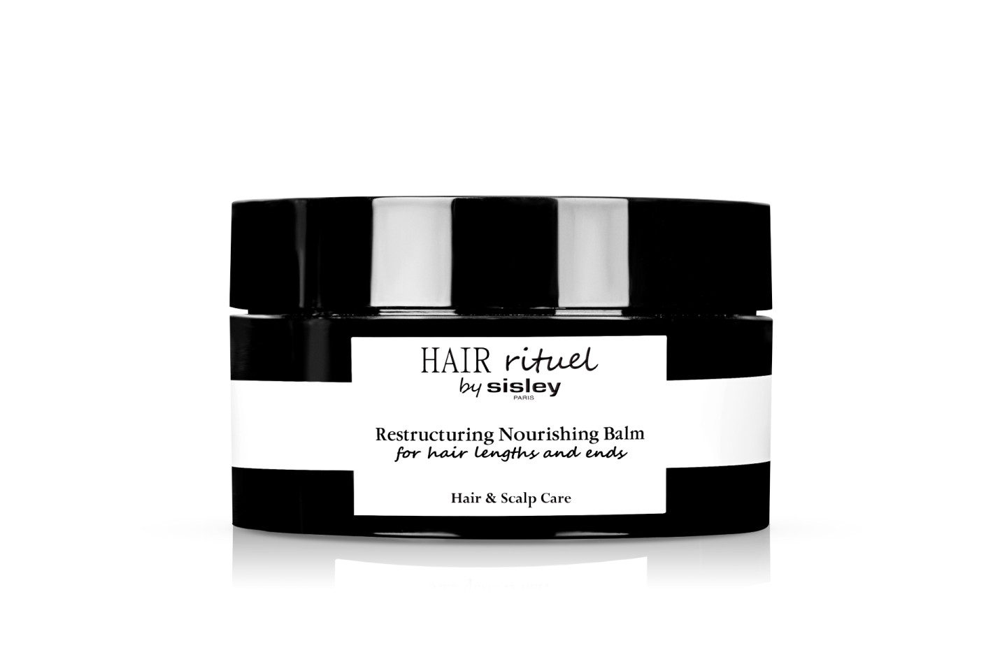 Ночной питательный бальзам для волос Hair Rituel, Sisley