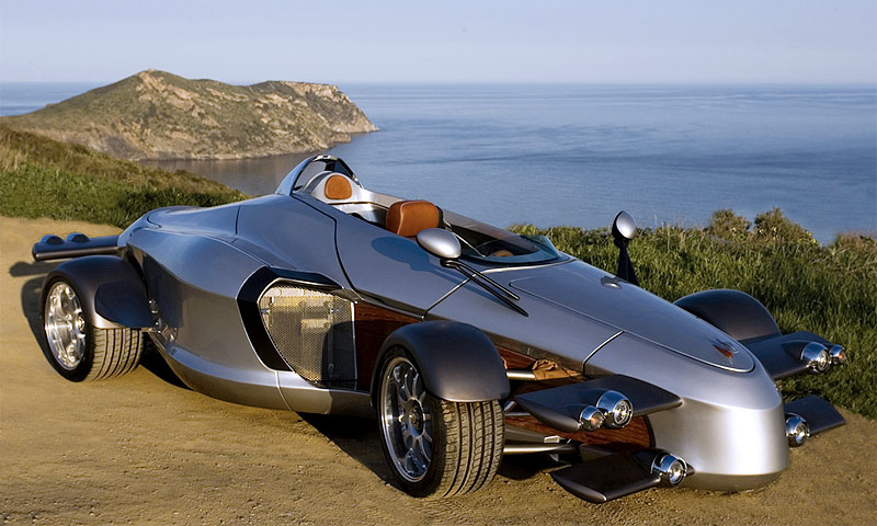 Tramontana