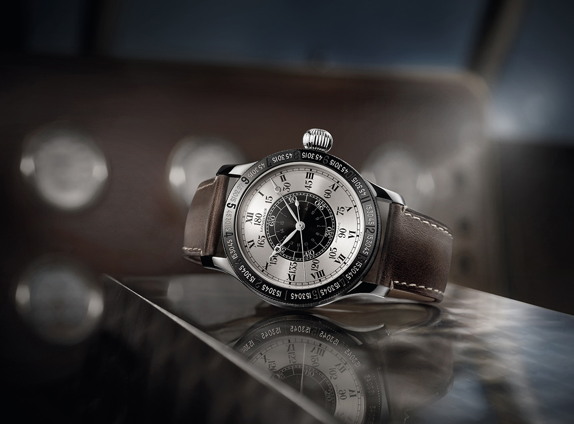 Фото: пресс-служба Longines