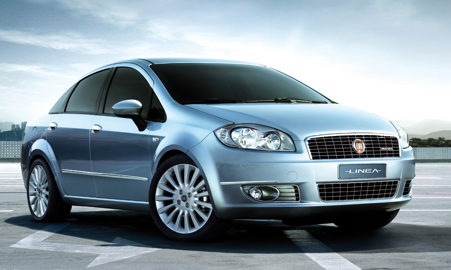 FIAT Linea