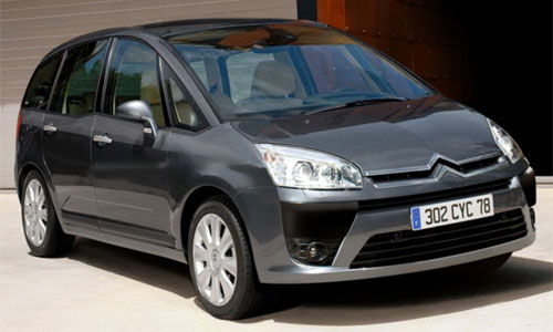 Citroen Picasso