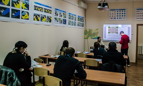 Лишенных прав заставят пересдавать экзамены