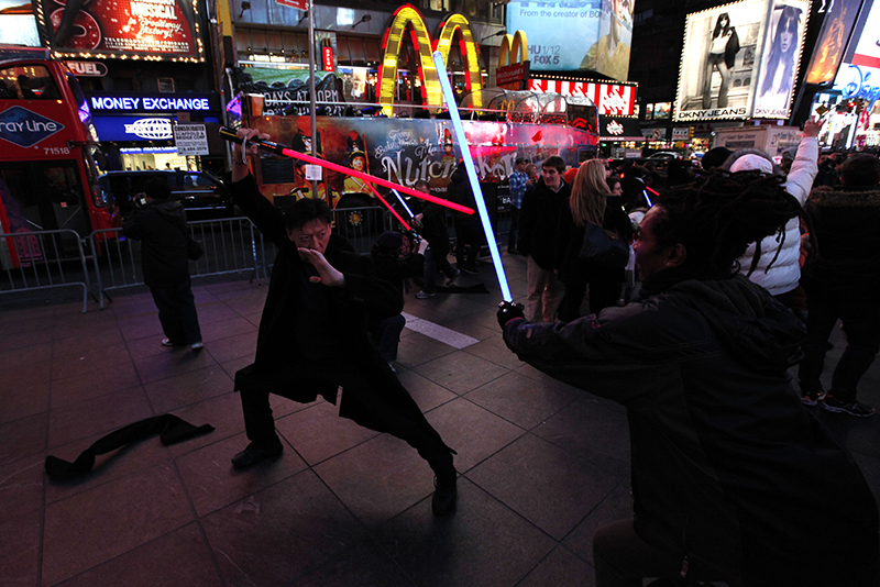 Фото: Jason DeCrow/AP Images for Electronic Arts