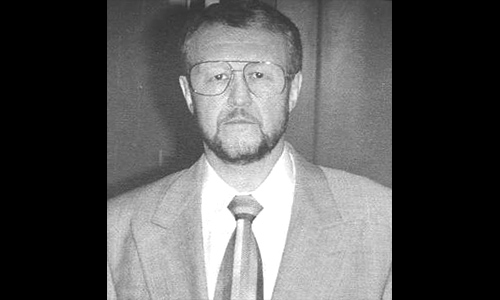 Вячеслав Иваньков (Япончик)