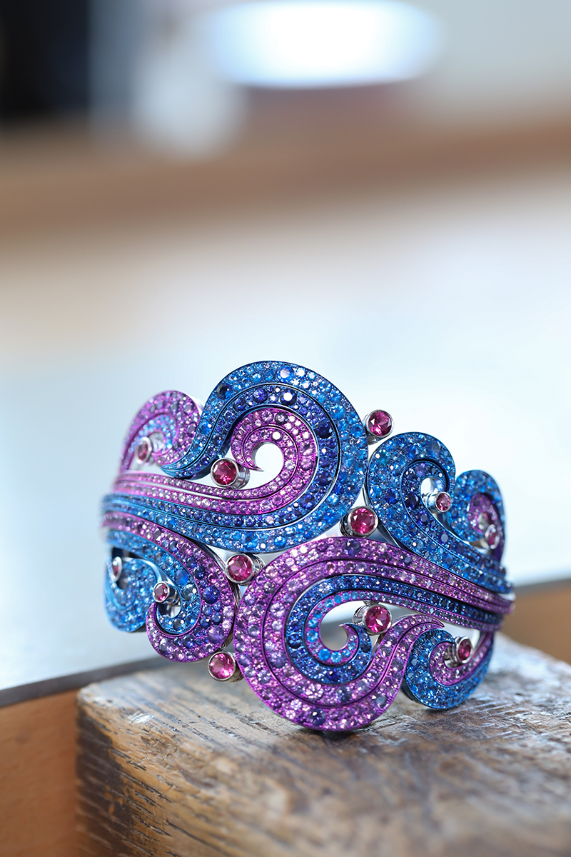 Фото: пресс-служба Chopard