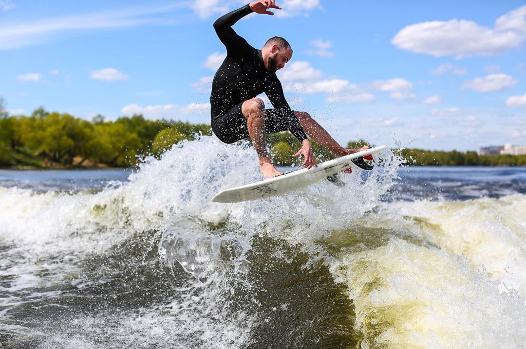 Фото: instagram.com/wakepeopleriverspot