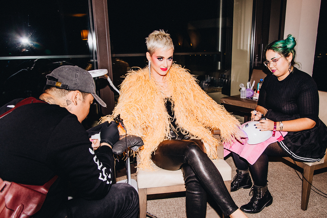 Фото: instagram.com/katyperry