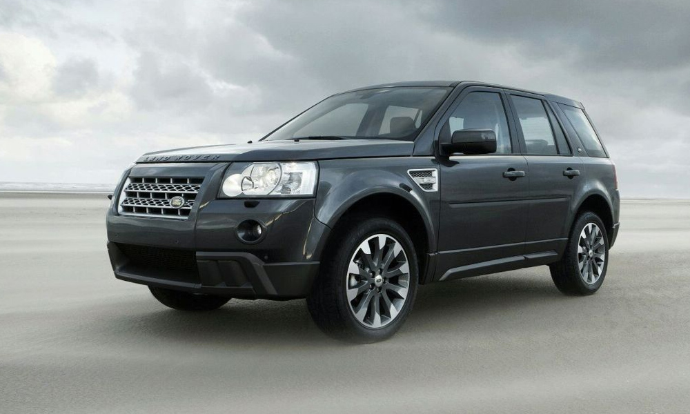 Land Rover Freelander 2 Sport