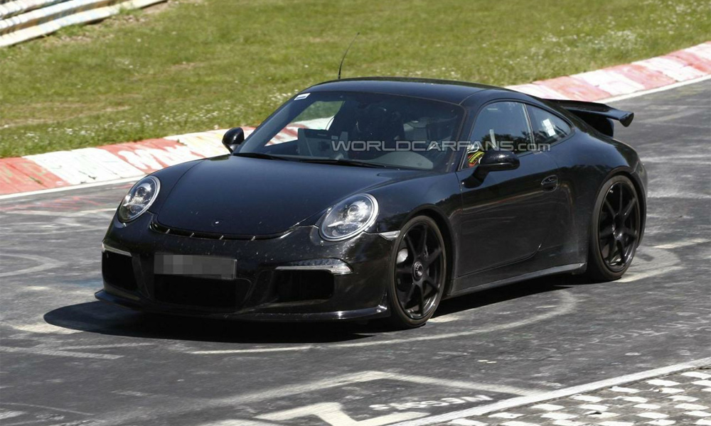 Принадлежащий Биллу Гейтсу Porsche Turbo 930 выставили на аукцион
