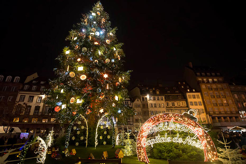 Фото: noel.strasbourg.eu