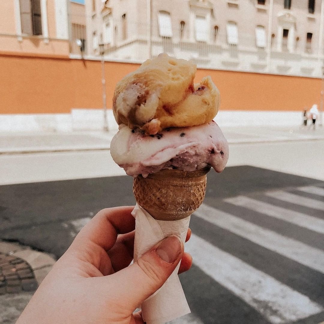 Фото: instagram.com/emilydiscovers