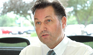 Бывший вице-директор GM Бо Андерсон возглавит ГАЗ