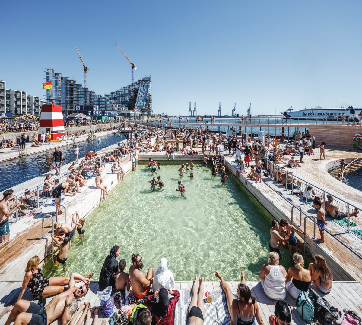Фото: rasmus hjortshoj