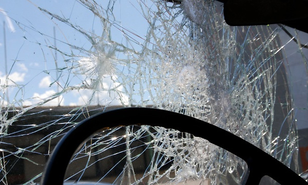 В крупном ДТП под Пензой погибли 10 человек