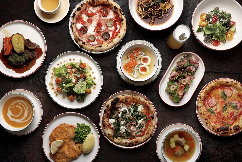 Фото: Dacha Gastropub