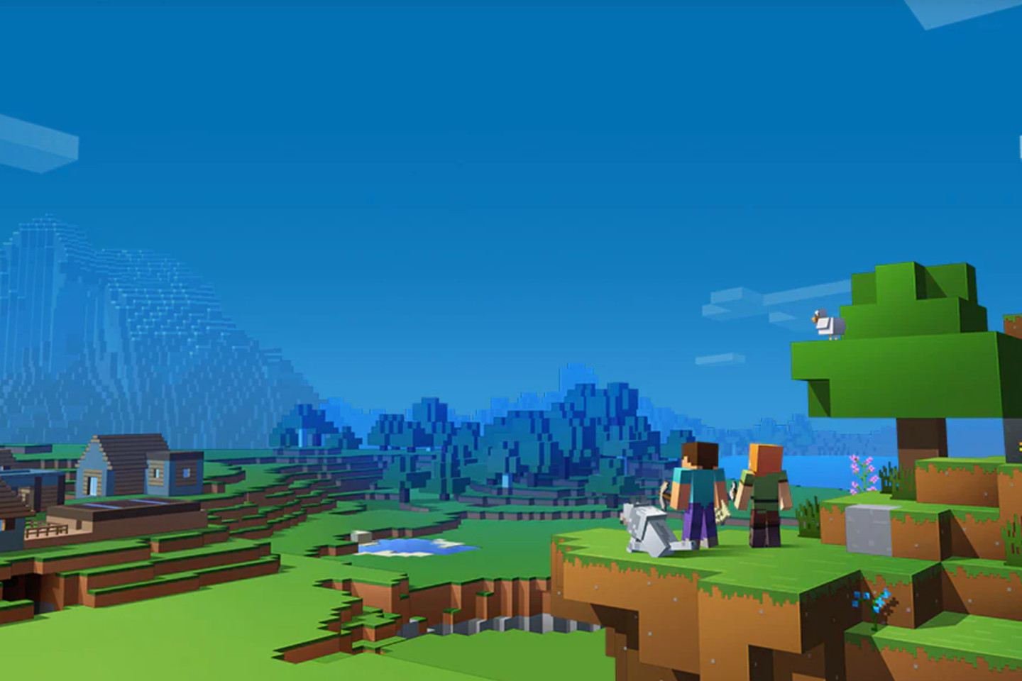Фото: minecraft.net