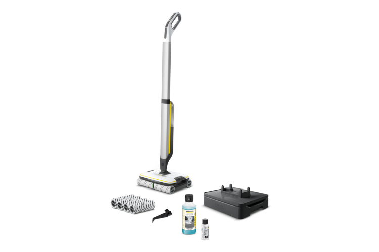 Фото: karcher.ru