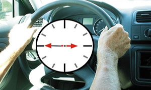 Учимся управлять автомобилем: как разрушить водительские стереотипы
