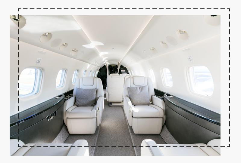 Фото: Пресс-служба JetSmarter