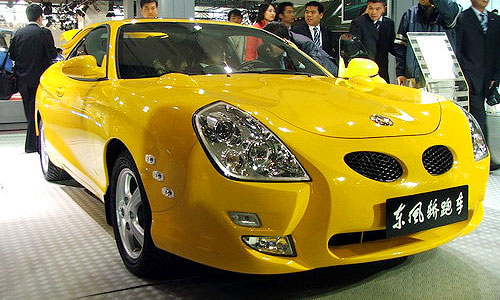 DongFeng