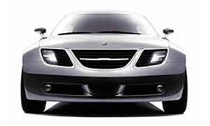 Saab не привезет в Женеву концептуальный родстер