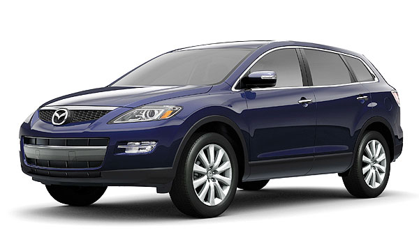 Mazda CX-9