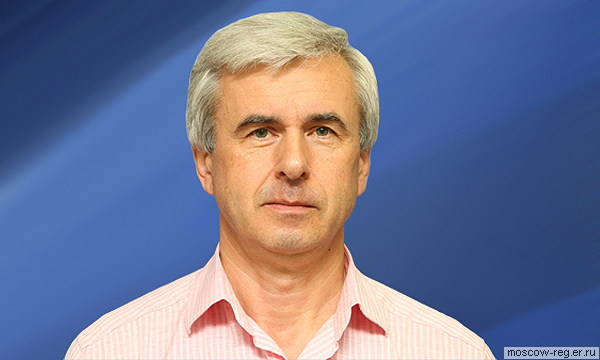Вячеслав Лысаков