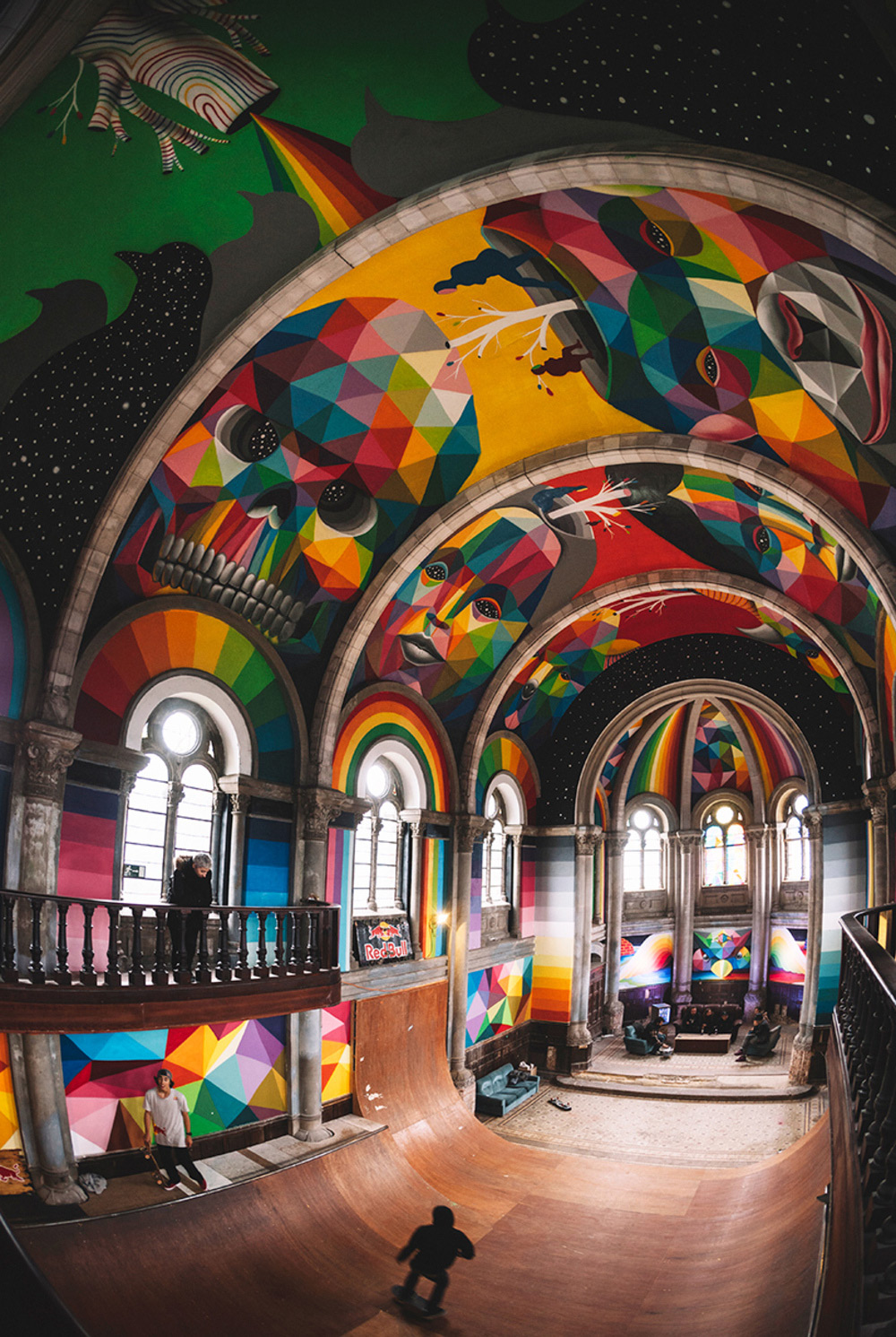 Фото: okudart.es