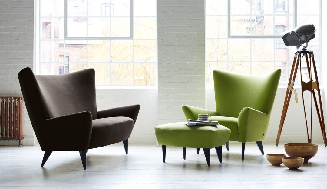 Matador Armchair