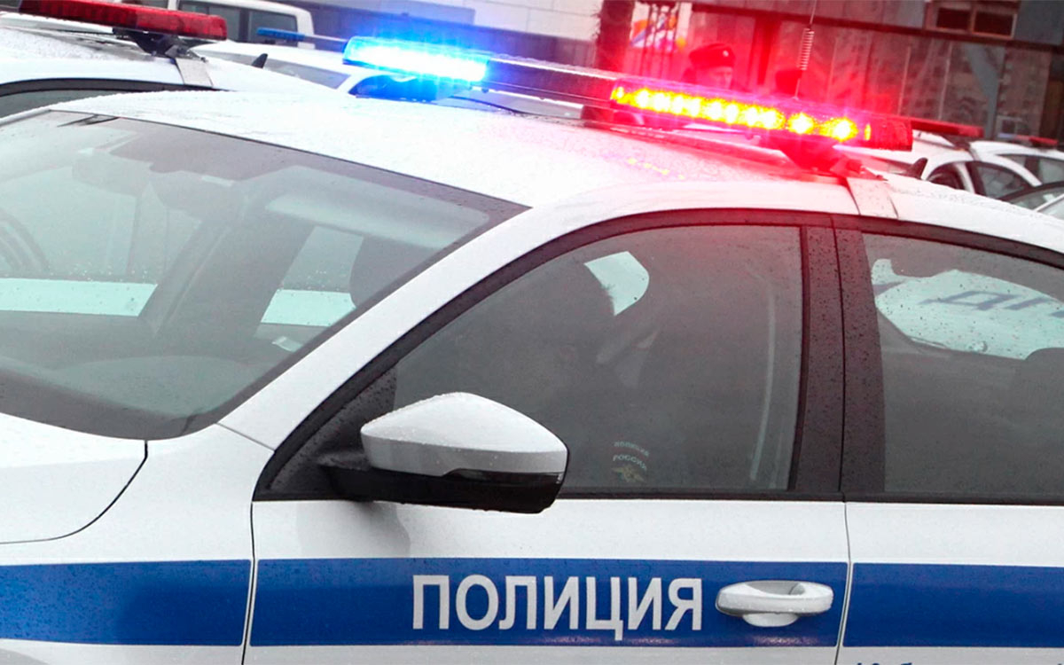 ГИБДД устроила погоню со стрельбой за 15-летним нарушителем на «семерке»