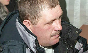 О. Щербинский