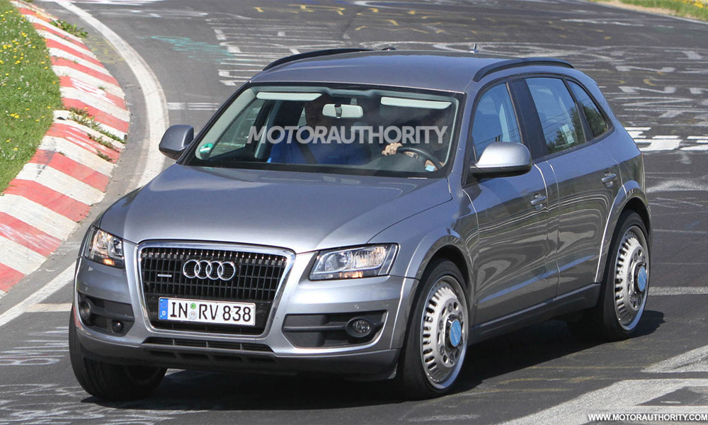 Audi Q6