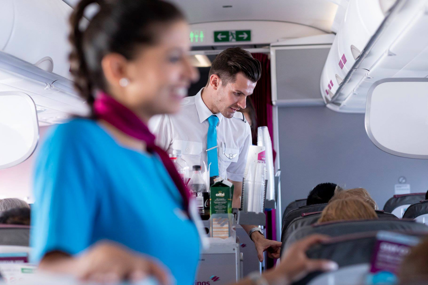 Фото: eurowings.com