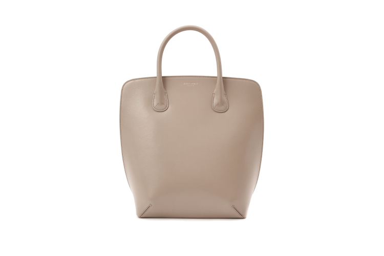 Женская сумка Giorgio Armani, 129 500 руб. (ЦУМ)