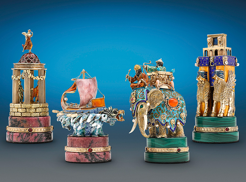 Фото: rauantiques.com