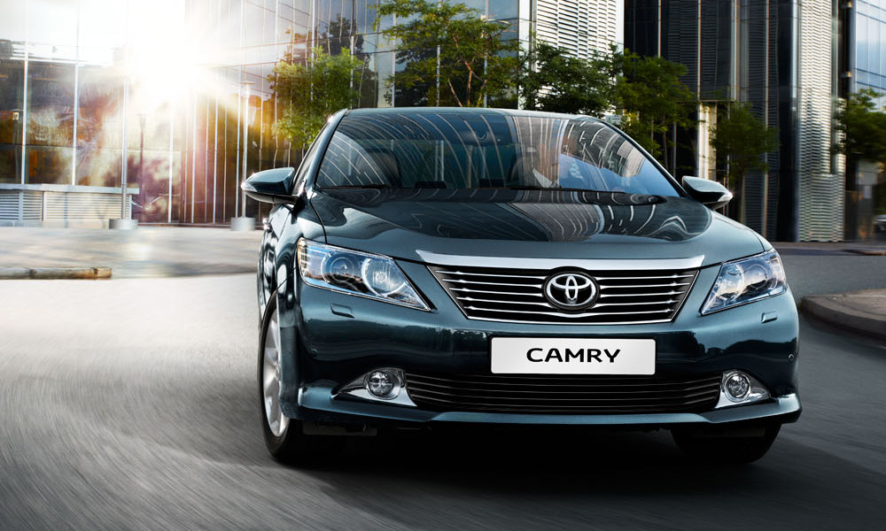 На заводе Toyota в Шушарах введут вторую смену