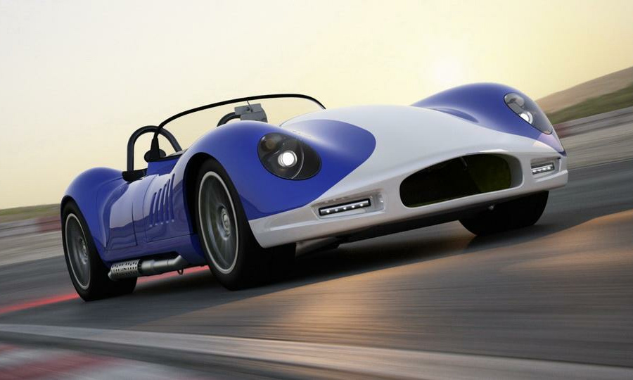 Lucra LC470