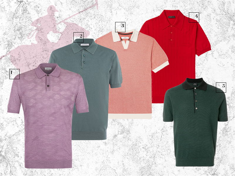 Brioni (Кутузовский проспект, 31) — ₽ 43 300
Cruciani (ЦУМ) — ₽ 25 400
Mr P. (Mr Porter) — ₽ 9 609
Prada (Mr Porter) — ₽ 46 948
Ps By Paul Smith (Farfetch) — ₽ 11 846