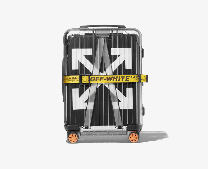 Фото: rimowa.com
