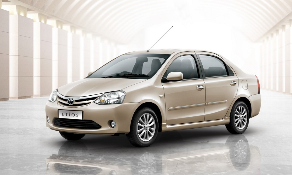 Toyota Etios
