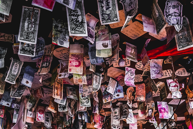 Фото: Jonny Mckenna/Unsplash