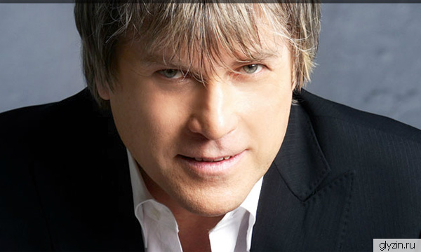 Алексей Глызин